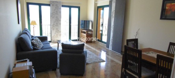 3 غرف نوم شقة في Marbella, Spain رقم 65935 4