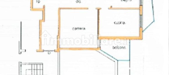 3 chambres Appartement à Albenga, Italy No. 296157 37