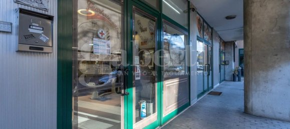 Gewerbliche Immobilie in Pordenone, Italy 71m², Nr. 301652 6
