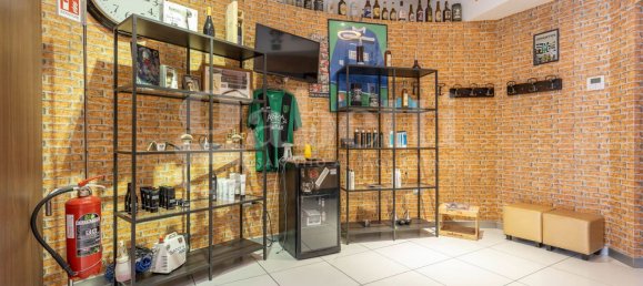 Gewerbliche Immobilie in Pordenone, Italy 71m², Nr. 301652 22