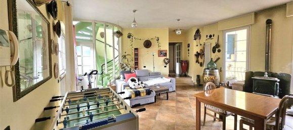 5 غرف نوم فيلا في Montignoso, Italy رقم 237522 10