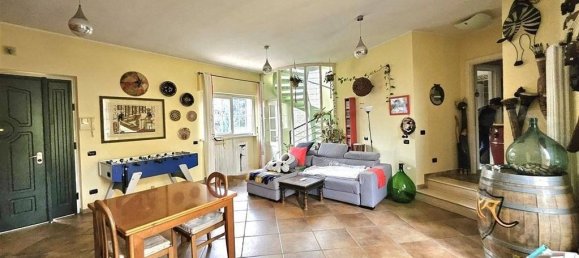 5 غرف نوم فيلا في Montignoso, Italy رقم 237522 5