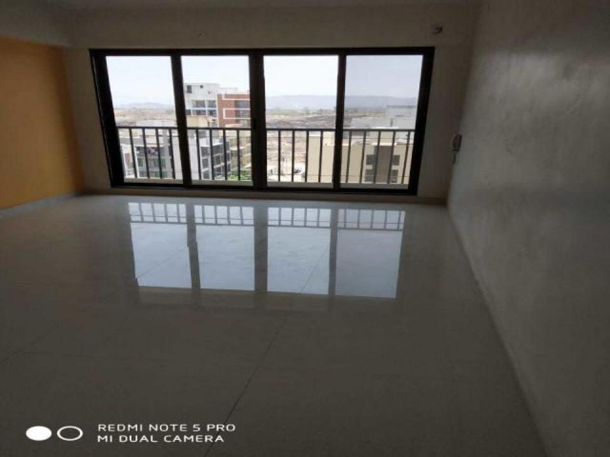 Studio in Mumbai, India No. 27823