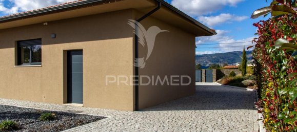 3 bedrooms House in Vila Real, Portugal No. 100101 6