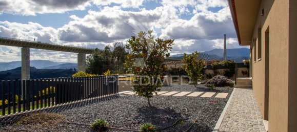 3 bedrooms House in Vila Real, Portugal No. 100101 7