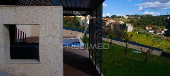 3 bedrooms House in Vila Real, Portugal No. 100101 10