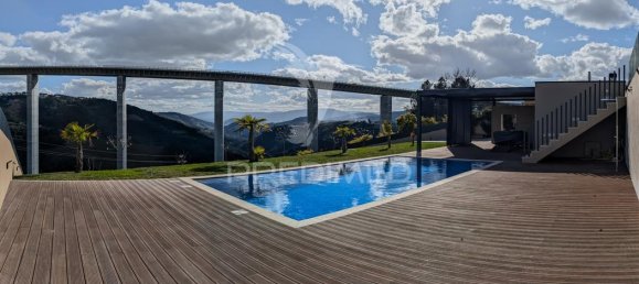 3 bedrooms House in Vila Real, Portugal No. 100101 33