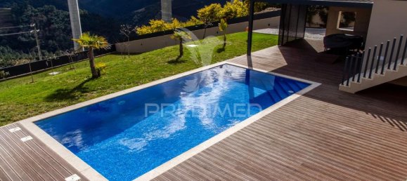 3 bedrooms House in Vila Real, Portugal No. 100101 11