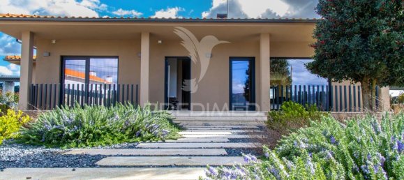 3 bedrooms House in Vila Real, Portugal No. 100101 2