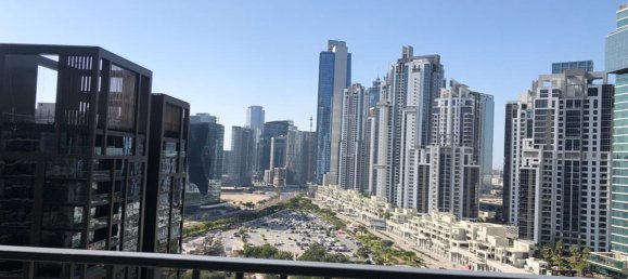 2 Schlafzimmer Wohnung in Downtown Dubai (Downtown Burj Dubai), UAE, Nr. 423 11