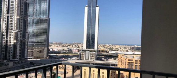 2 Schlafzimmer Wohnung in Downtown Dubai (Downtown Burj Dubai), UAE, Nr. 423 17