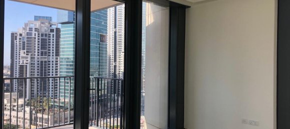 2 Schlafzimmer Wohnung in Downtown Dubai (Downtown Burj Dubai), UAE, Nr. 423 18