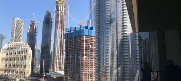 2 Schlafzimmer Wohnung in Downtown Dubai (Downtown Burj Dubai), UAE, Nr. 423 10