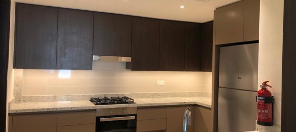 2 Schlafzimmer Wohnung in Downtown Dubai (Downtown Burj Dubai), UAE, Nr. 423 3