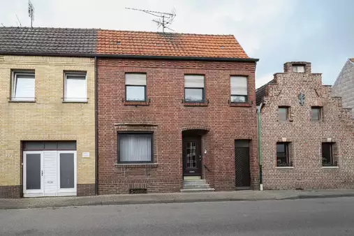 3 غرف نوم تاون هاوس في Heinsberg, Germany رقم 136083