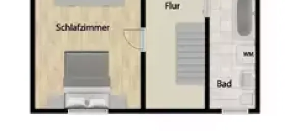 3 غرف نوم تاون هاوس في Heinsberg, Germany رقم 136083 13