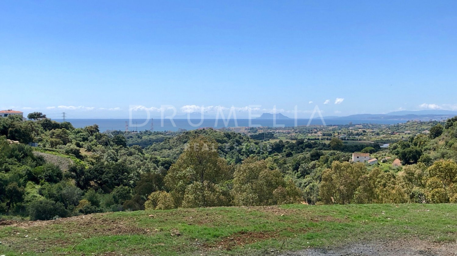 Grundstück in Estepona, Spain, Nr. 25708