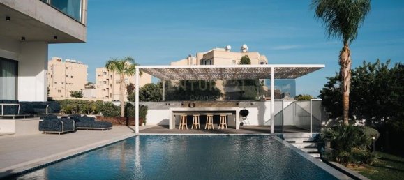 7 bedrooms Villa in Parekklisia, Cyprus No. 3582 14