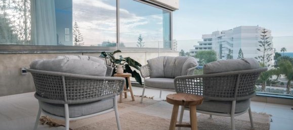 7 bedrooms Villa in Parekklisia, Cyprus No. 3582 5