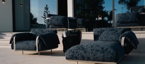 7 bedrooms Villa in Parekklisia, Cyprus No. 3582 7