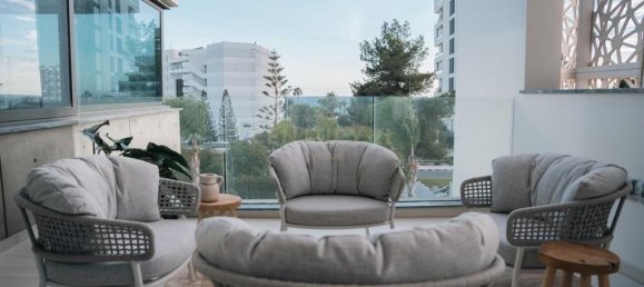 7 bedrooms Villa in Parekklisia, Cyprus No. 3582 4