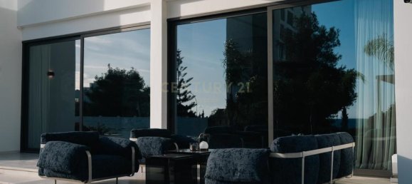 7 bedrooms Villa in Parekklisia, Cyprus No. 3582 6