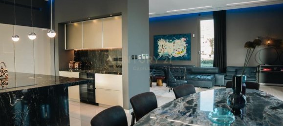 7 bedrooms Villa in Parekklisia, Cyprus No. 3582 3