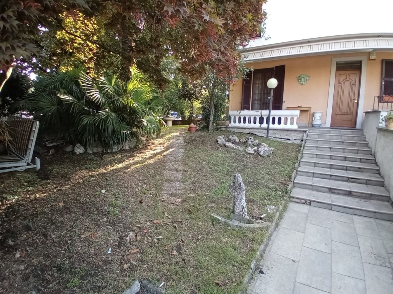 6 Schlafzimmer Haus in Buccinasco, Italy, Nr. 385819