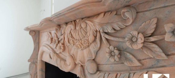 Квартира с 3 спальнями в Майрано, Италия № 52983 19