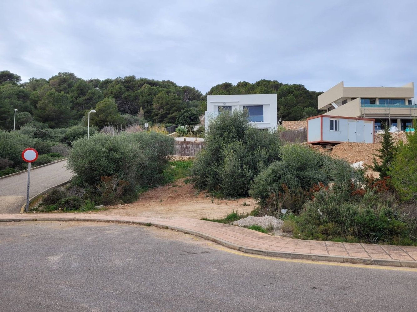  Land in Menorca, Spain No. 145842