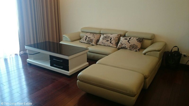 2 Schlafzimmer Wohnung in Thanh Xuan, Vietnam, Nr. 4105