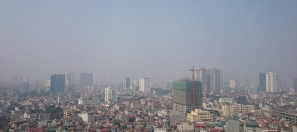 2 Schlafzimmer Wohnung in Thanh Xuan, Vietnam, Nr. 4105 8