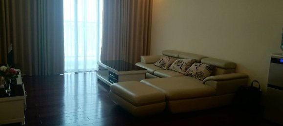 2 Schlafzimmer Wohnung in Thanh Xuan, Vietnam, Nr. 4105 2