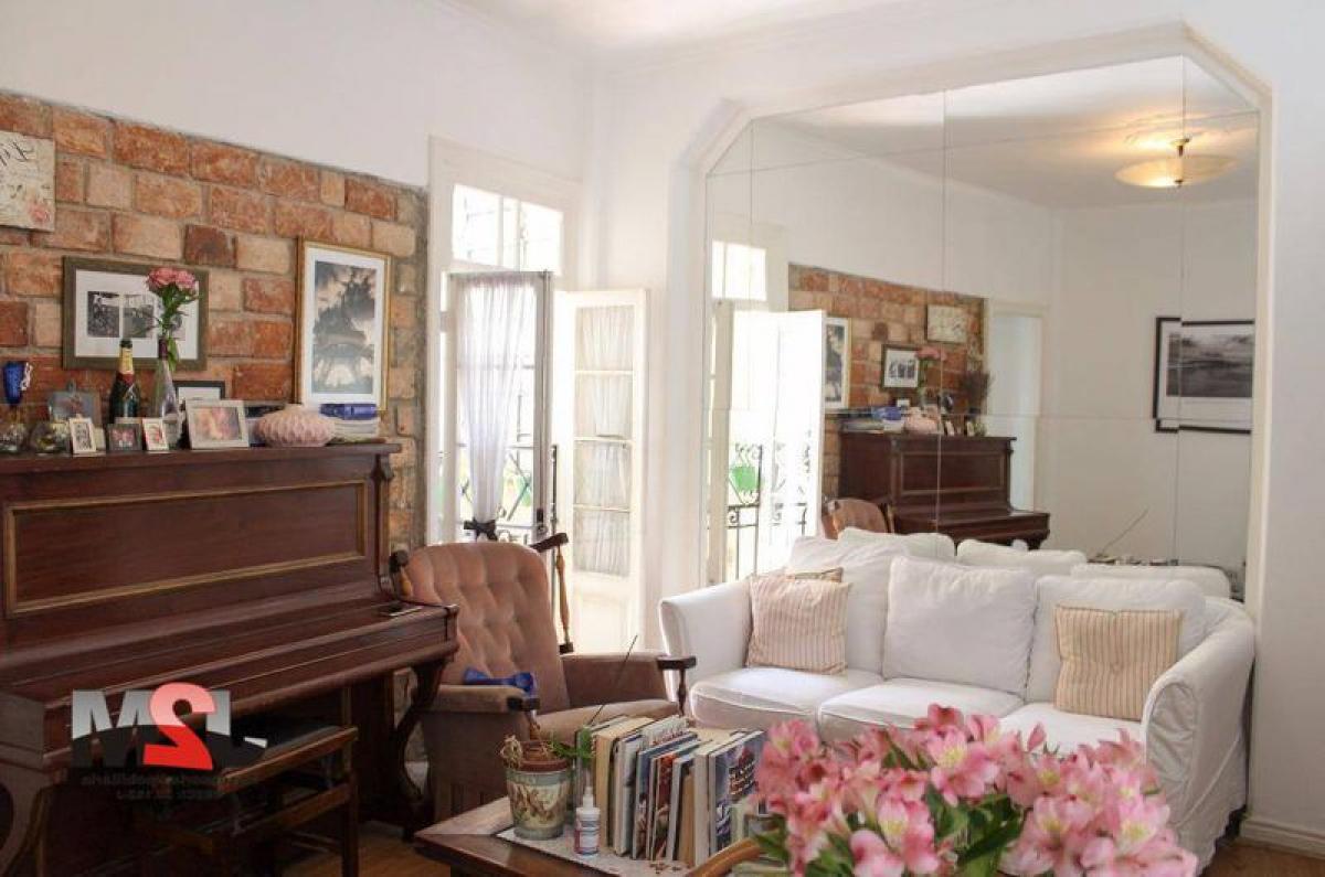 Apartamento T2 em São Paulo, Brazil N.º 525395