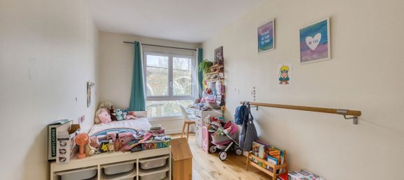 3 bedrooms Apartment in Nogent-sur-Marne, France No. 169865 3