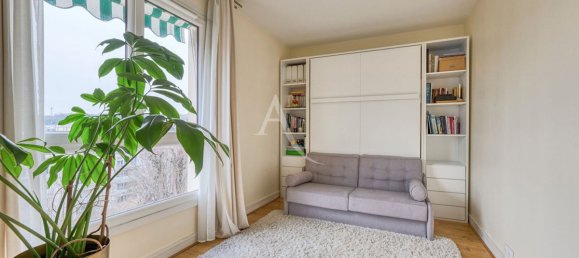 3 bedrooms Apartment in Nogent-sur-Marne, France No. 169865 2