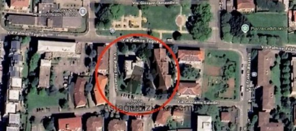 5 Schlafzimmer Wohnung in Lucca, Italy, Nr. 331348 4