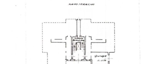 5 Schlafzimmer Wohnung in Lucca, Italy, Nr. 331348 19