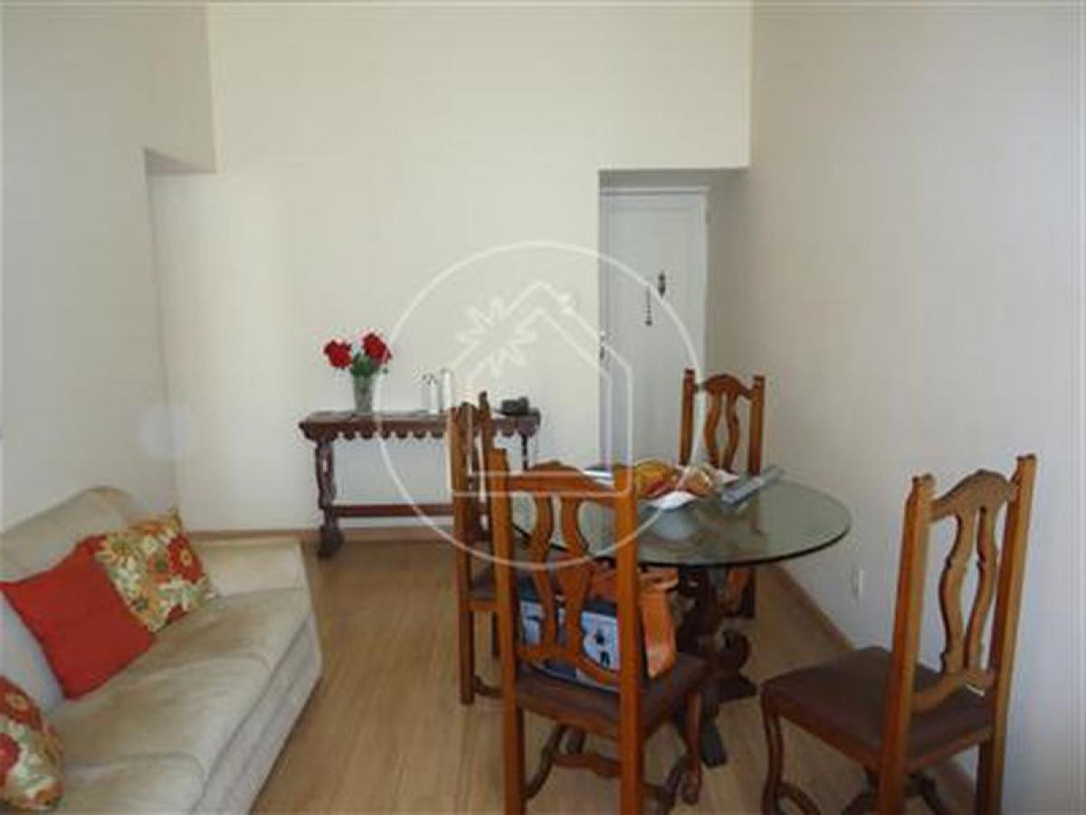 2 bedrooms Apartment in Rio de Janeiro, Brazil No. 545986