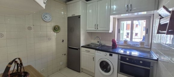 Apartamento T2 em Basque Autonomous Community, Spain N.º 148138 11