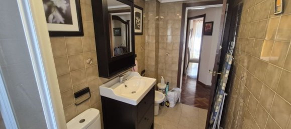 Apartamento T2 em Basque Autonomous Community, Spain N.º 148138 25