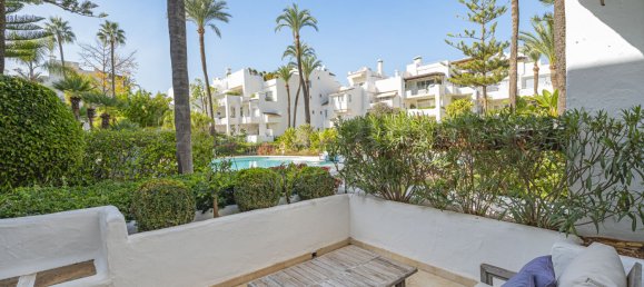 1 bedroom Apartment in Marbella, Spain No. 33419 17