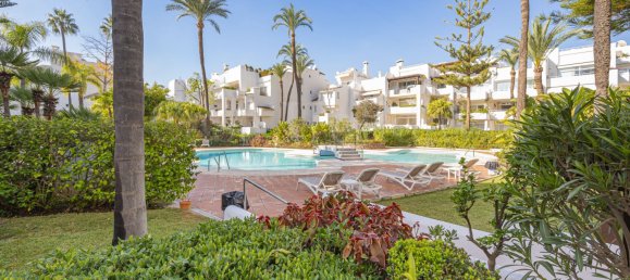 1 bedroom Apartment in Marbella, Spain No. 33419 11