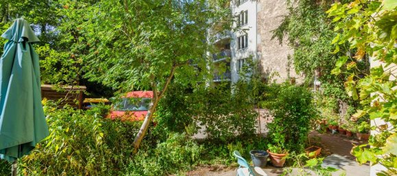 Квартира с 2 спальнями в Нойкёльн, Германия № 9925 14