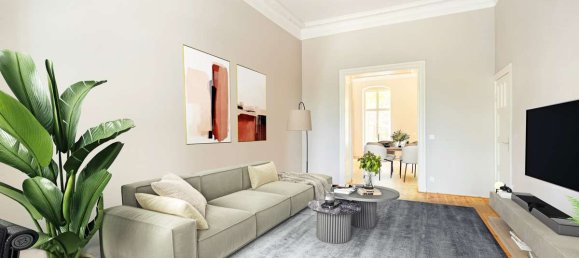 Квартира с 2 спальнями в Нойкёльн, Германия № 9925 4