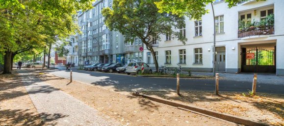 Квартира с 2 спальнями в Нойкёльн, Германия № 9925 18