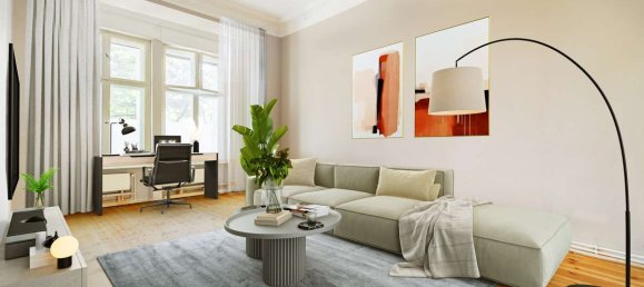 Квартира с 2 спальнями в Нойкёльн, Германия № 9925 3