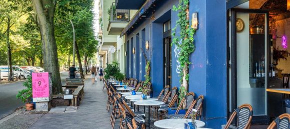 Квартира с 2 спальнями в Нойкёльн, Германия № 9925 19