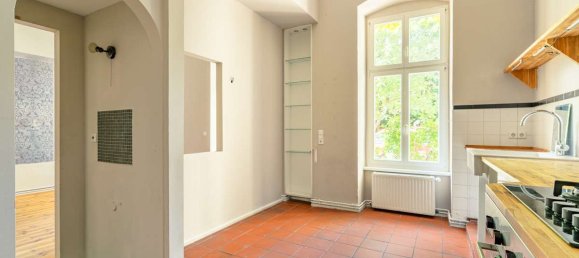 Квартира с 2 спальнями в Нойкёльн, Германия № 9925 6