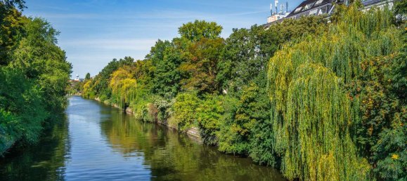 Квартира с 2 спальнями в Нойкёльн, Германия № 9925 21